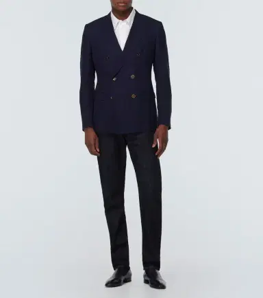 Christian Louboutin Dandelion leather loafers | Thumbnail 2 Christian Louboutin Dandelion leather loafers | Thumbnail 2