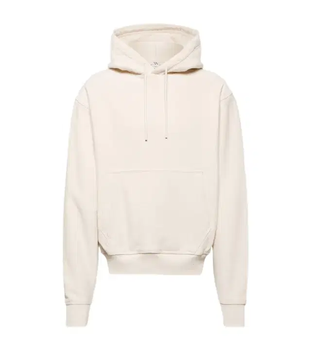 Burberry Cotton jersey hoodie