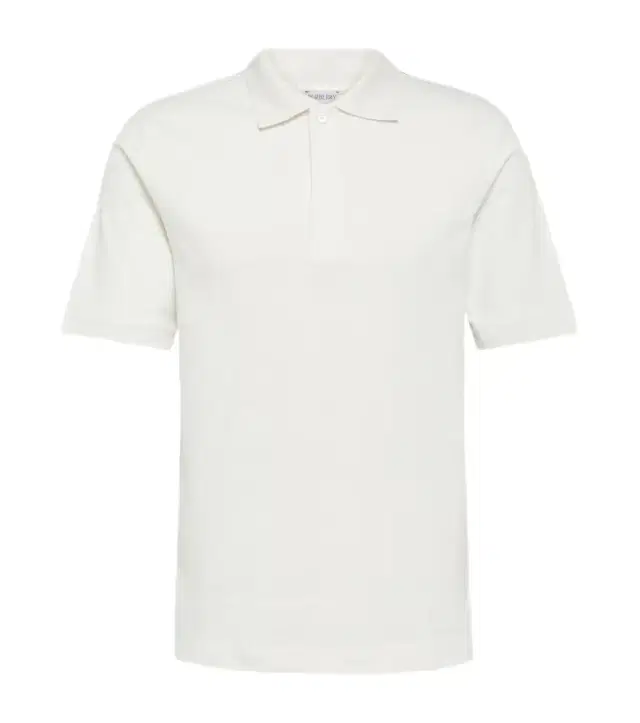 Burberry Cotton polo shirt