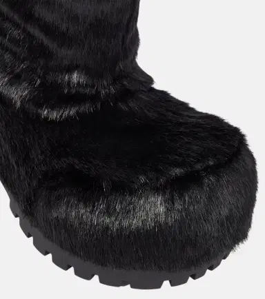 Balenciaga Alaska snow boots | Thumbnail 2