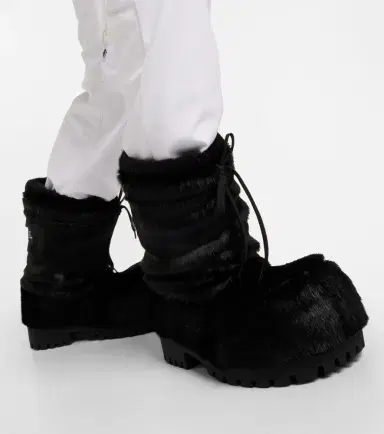 Balenciaga Alaska snow boots | Thumbnail 6