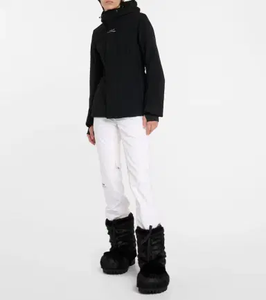 Balenciaga Alaska snow boots | Thumbnail 7