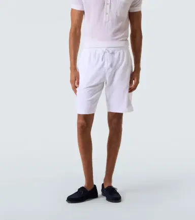 Vilebrequin Bolide terry shorts | Thumbnail 2 Vilebrequin Bolide terry shorts | Thumbnail 2