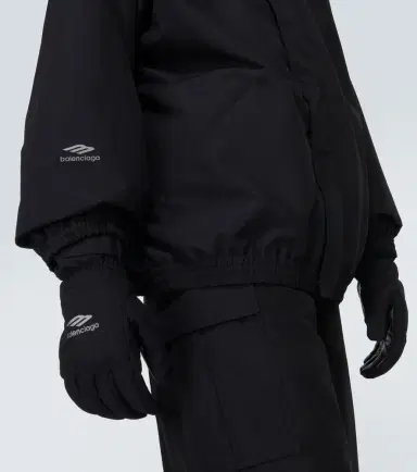 Balenciaga 3B Sports Icon ski jacket | Thumbnail 2 Balenciaga 3B Sports Icon ski jacket | Thumbnail 2