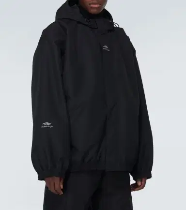 Balenciaga 3B Sports Icon ski jacket | Thumbnail 6 Balenciaga 3B Sports Icon ski jacket | Thumbnail 6