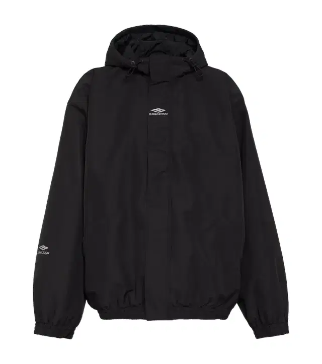 Balenciaga 3B Sports Icon ski jacket