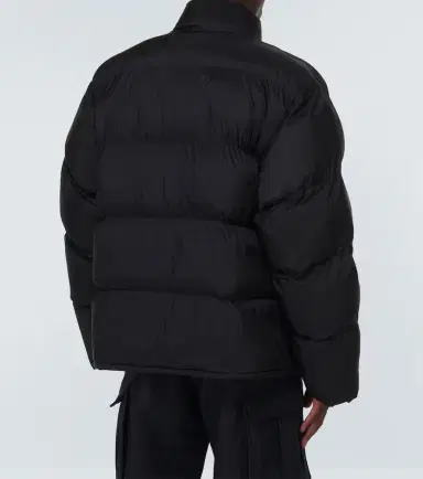Balenciaga 3B Sports Icon ski jacket | Thumbnail 3 Balenciaga 3B Sports Icon ski jacket | Thumbnail 3