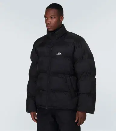 Balenciaga 3B Sports Icon ski jacket | Thumbnail 4 Balenciaga 3B Sports Icon ski jacket | Thumbnail 4