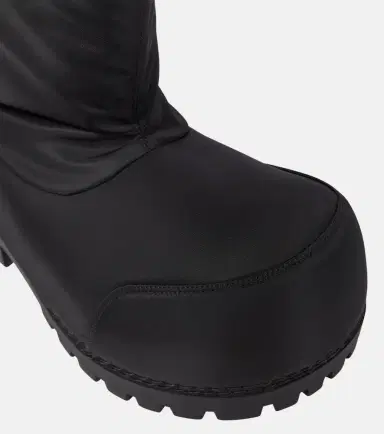 Balenciaga Alaska Low snow boots | Thumbnail 2