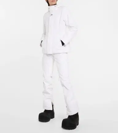 Balenciaga Alaska Low snow boots | Thumbnail 7