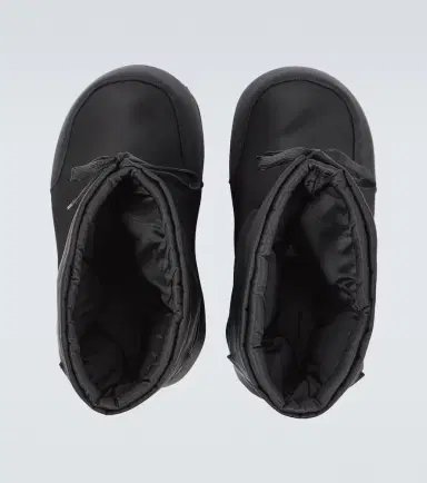 Balenciaga Alaska Low snow boots | Thumbnail 7