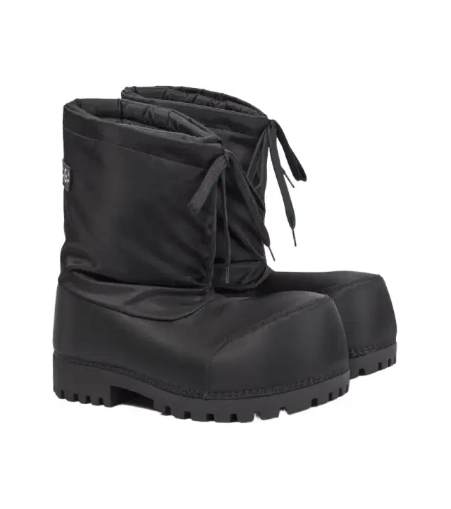 Alaska Low snow boots