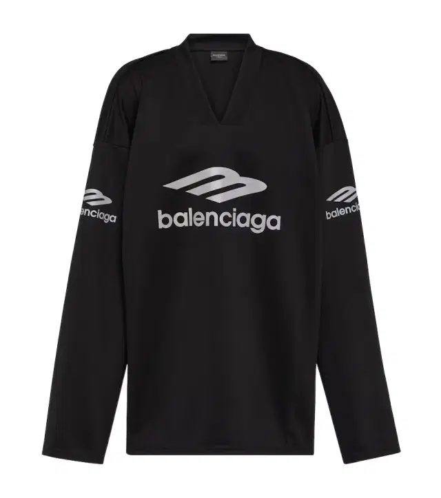 3B Sports Icon oversized top