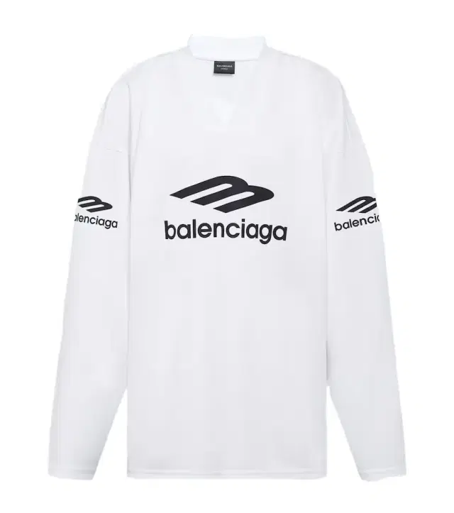 Balenciaga 3B Sports Icon technical ski top