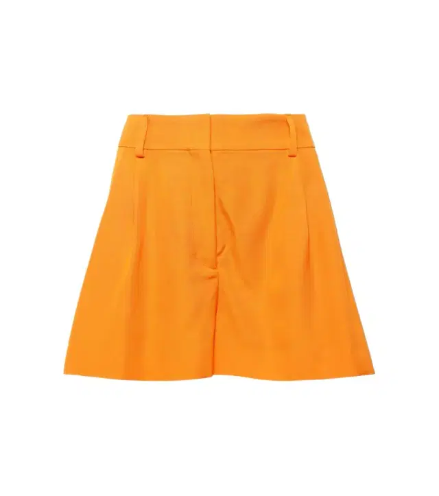 Stella McCartney High-rise shorts