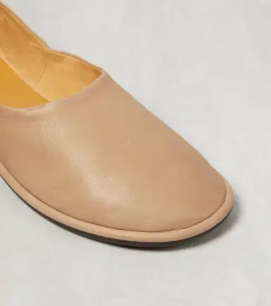The Row Canal leather flats | Thumbnail 4