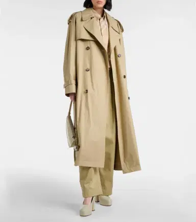 Burberry 130 leather platform pumps | Thumbnail 5