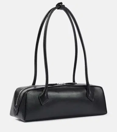 Alaïa Alaïa Le Teckel leather shoulder bag | Thumbnail 3