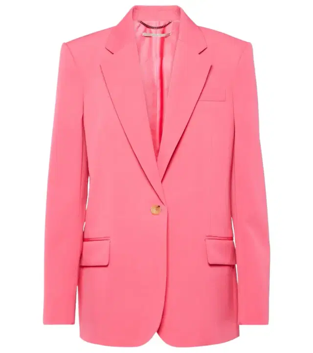 Stella McCartney Wool blazer