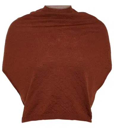 Rick Owens Virgin wool top | Thumbnail 1