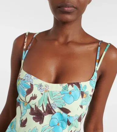 Stella McCartney Printed top | Thumbnail 2