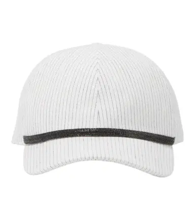 Brunello Cucinelli Linen and cotton baseball cap | Thumbnail 1
