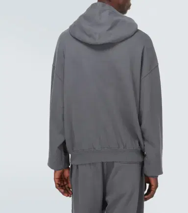 Dolce & Gabbana Cotton jersey hoodie | Thumbnail 5