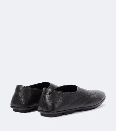 Dolce & Gabbana Leather flats | Thumbnail 5 Dolce & Gabbana Leather flats | Thumbnail 5
