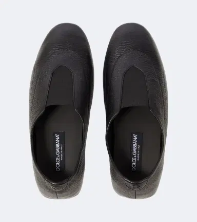 Dolce & Gabbana Leather flats | Thumbnail 6 Dolce & Gabbana Leather flats | Thumbnail 6