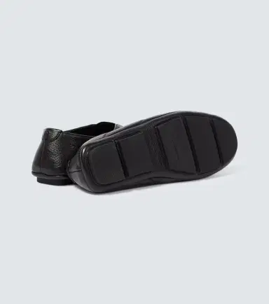 Dolce & Gabbana Leather flats | Thumbnail 7 Dolce & Gabbana Leather flats | Thumbnail 7