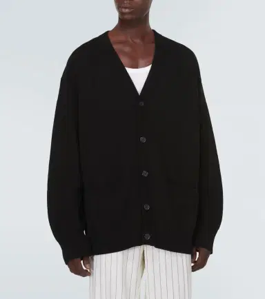 Dolce & Gabbana Cotton cardigan | Thumbnail 2