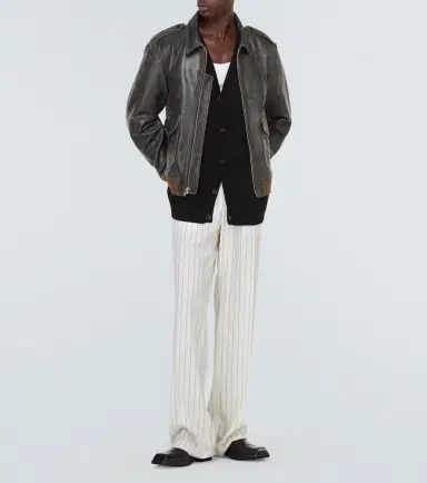 Dolce & Gabbana Cotton cardigan | Thumbnail 3
