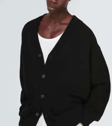 Dolce & Gabbana Cotton cardigan | Thumbnail 5