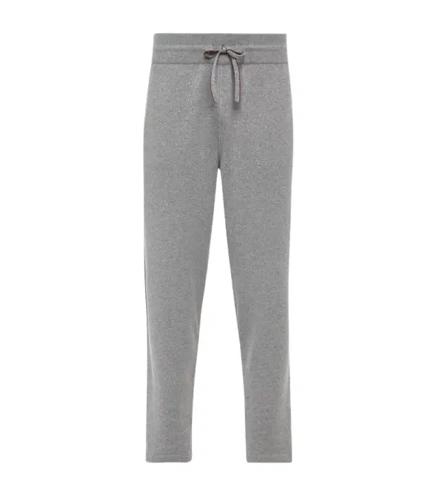 Loro Piana Merano cashmere sweatpants