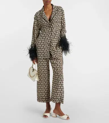 Roger Vivier BikiViv embellished patent leather mules | Thumbnail 6 Roger Vivier BikiViv embellished patent leather mules | Thumbnail 6