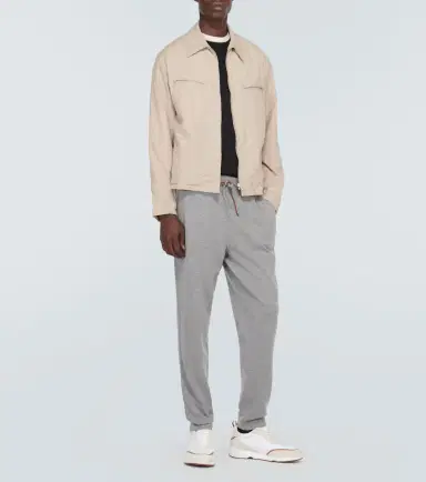 Loro Piana Knitted virgin wool top | Thumbnail 5 Loro Piana Knitted virgin wool top | Thumbnail 5