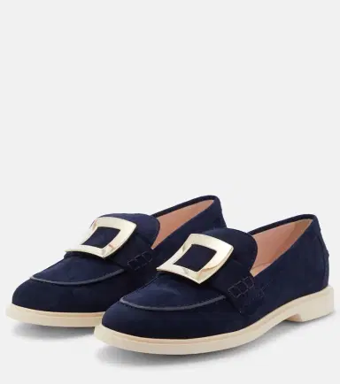 Roger Vivier Leather loafers | Thumbnail 5