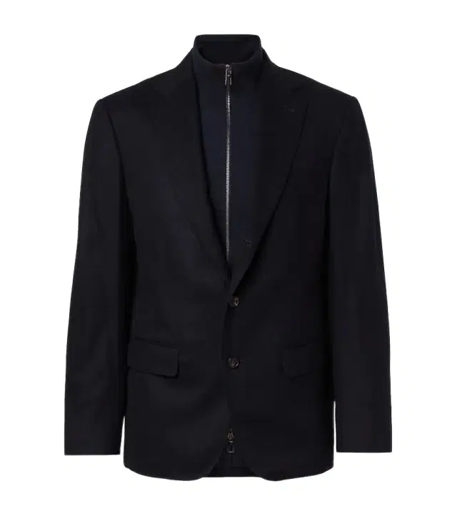 Loro Piana Cashmere jacket