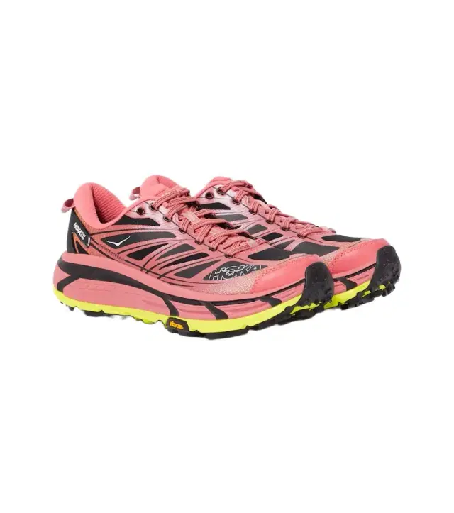 Hoka One One Mafate Speed 2 running shoes