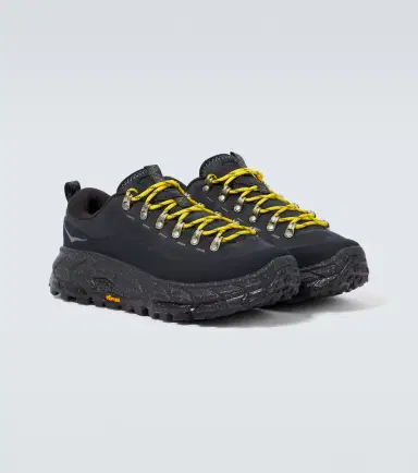 Hoka One One Tor Summit sneakers | Thumbnail 3
