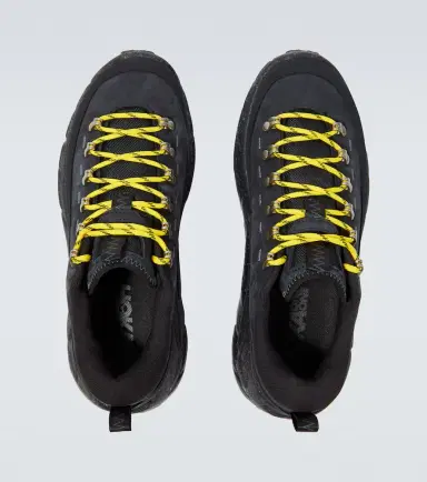 Hoka One One Tor Summit sneakers | Thumbnail 4