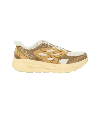 Hoka One One Clifton L suede sneakers | Thumbnail 1