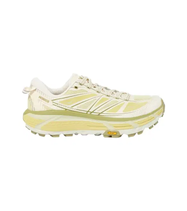 Hoka One One Mafate Speed 2 sneakers