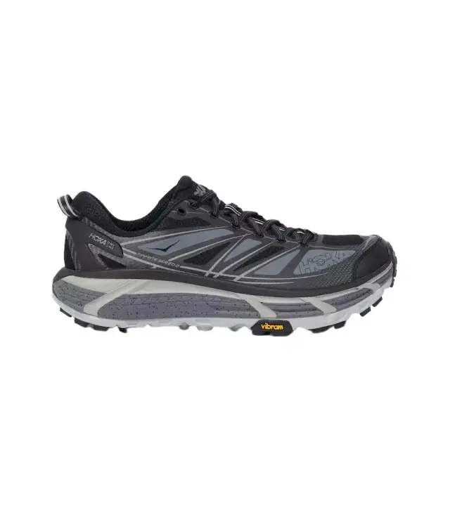 Hoka One One Mafate Speed 2 sneakers