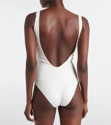 Valentino Logo swimsuit | Thumbnail 2
