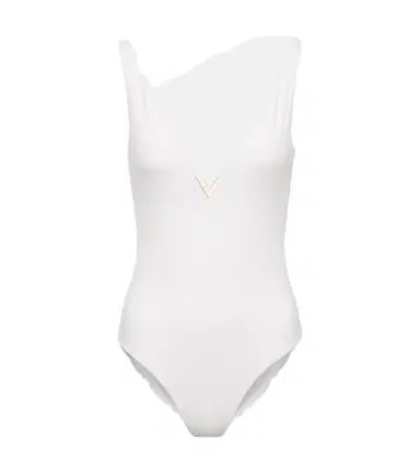 Valentino Logo swimsuit | Thumbnail 1