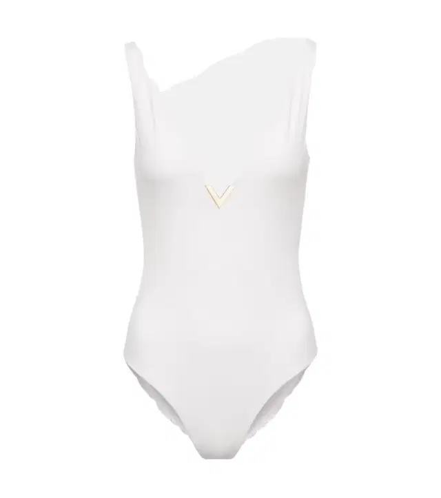 Valentino Logo swimsuit