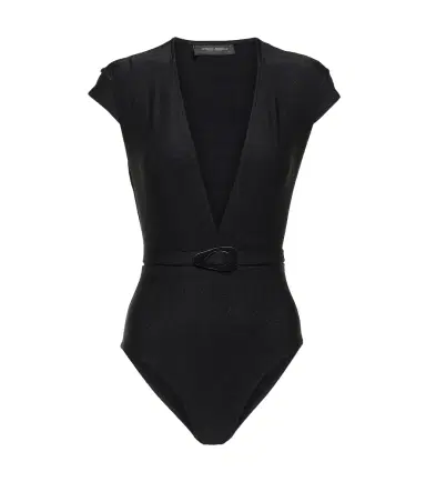 Adriana Degreas Belted swimsuit | Thumbnail 1