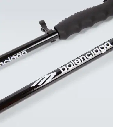 Balenciaga 3B Sports Icon ski poles | Thumbnail 2