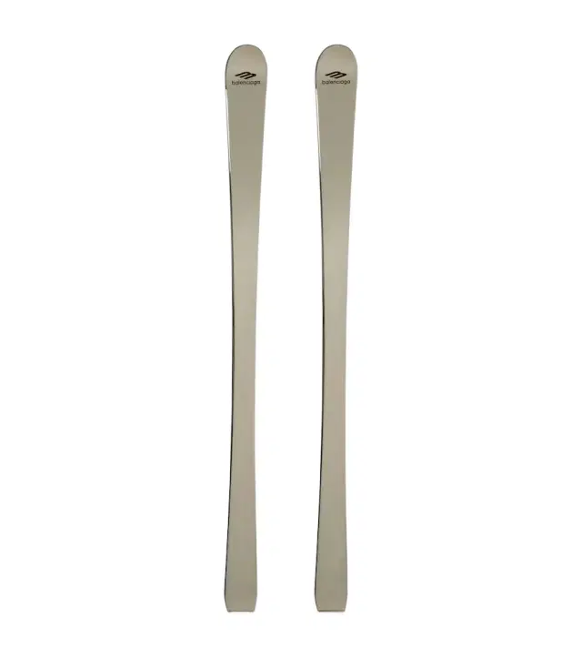 Balenciaga 3B Sports Icon skis